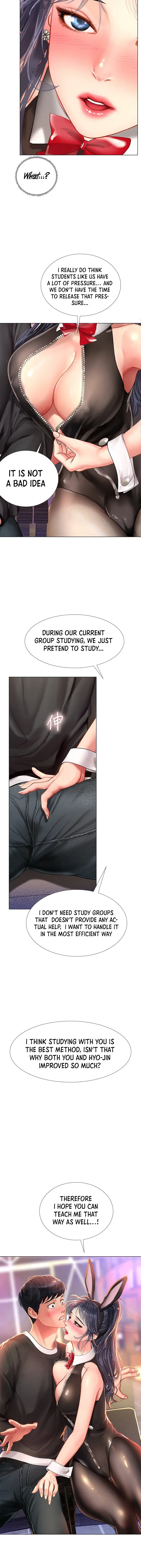 Should I Study At Noryangjin Chapter 62 - Page 39