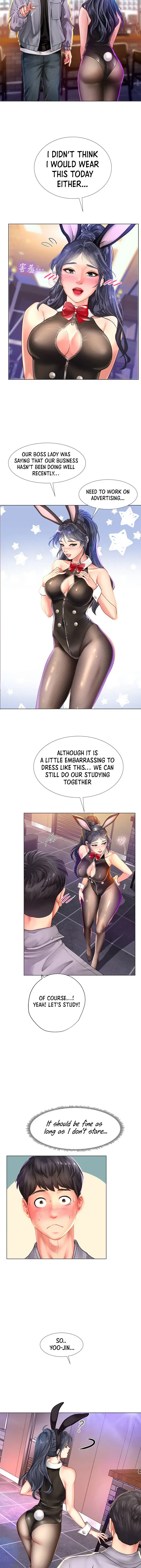 Should I Study At Noryangjin Chapter 62 - Page 4