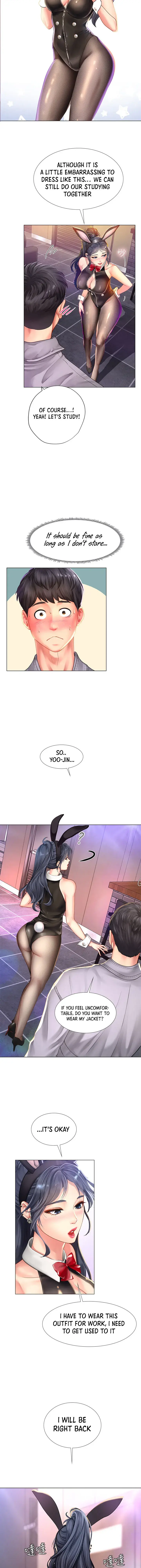 Should I Study At Noryangjin Chapter 62 - Page 5
