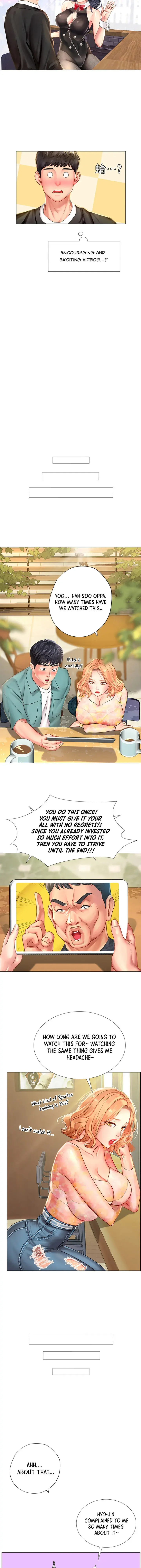 Should I Study At Noryangjin Chapter 63 - Page 7