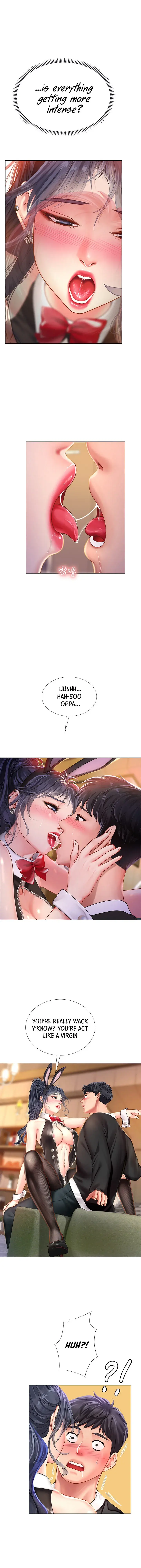 Should I Study At Noryangjin Chapter 64 - Page 18