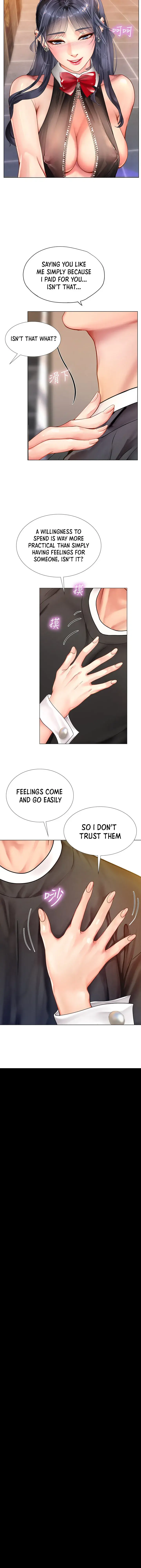 Should I Study At Noryangjin Chapter 64 - Page 9