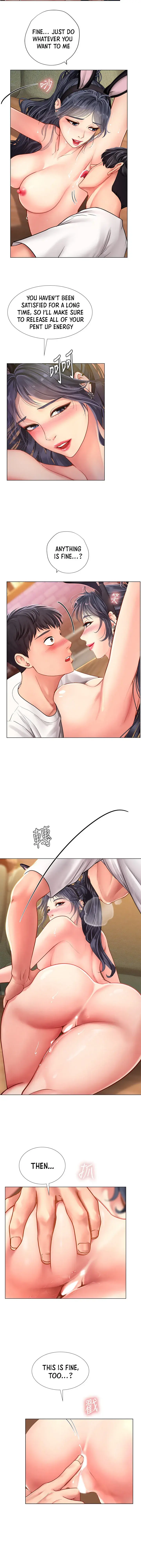 Should I Study At Noryangjin Chapter 65 - Page 28