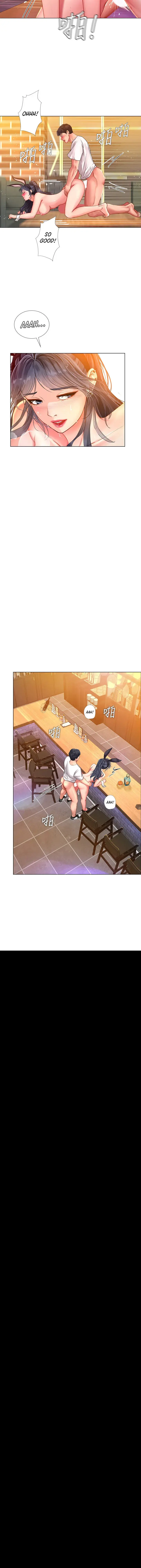Should I Study At Noryangjin Chapter 66 - Page 12
