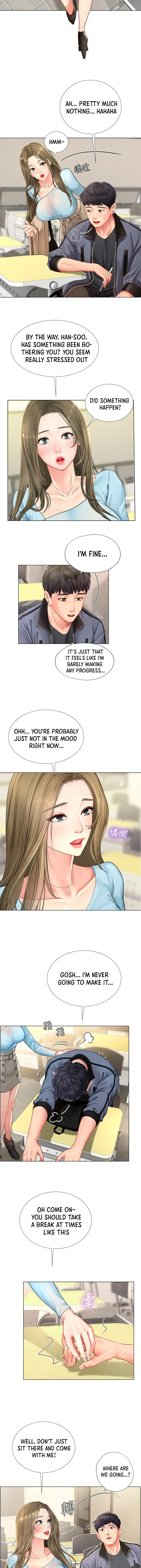 Should I Study At Noryangjin Chapter 66 - Page 32