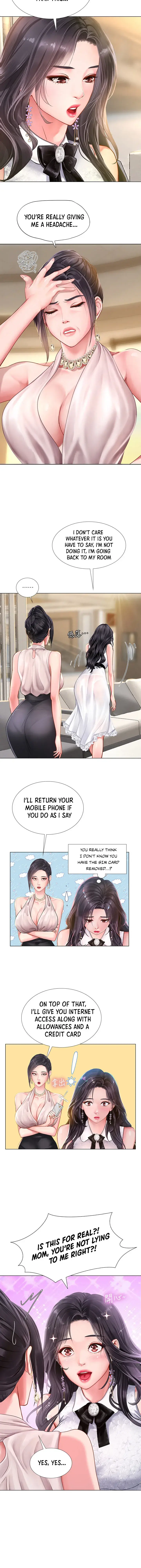 Should I Study At Noryangjin Chapter 67 - Page 19