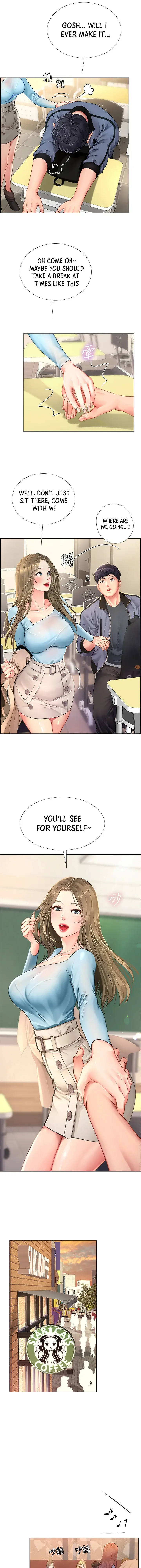 Should I Study At Noryangjin Chapter 67 - Page 2