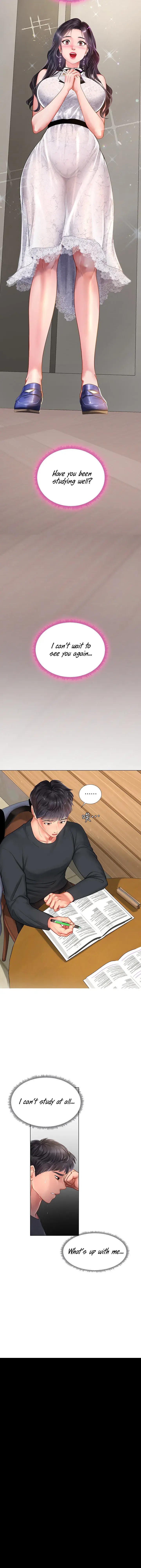 Should I Study At Noryangjin Chapter 67 - Page 23