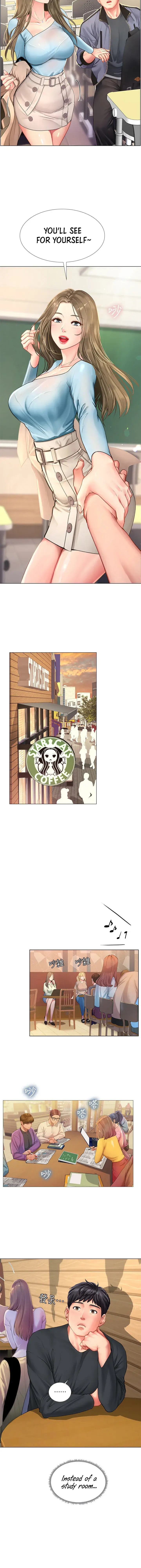 Should I Study At Noryangjin Chapter 67 - Page 3