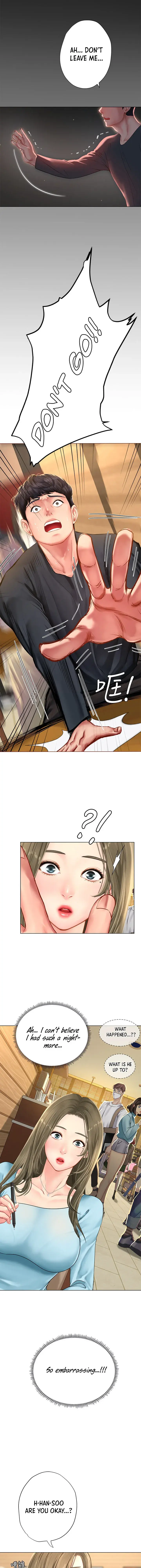Should I Study At Noryangjin Chapter 67 - Page 33