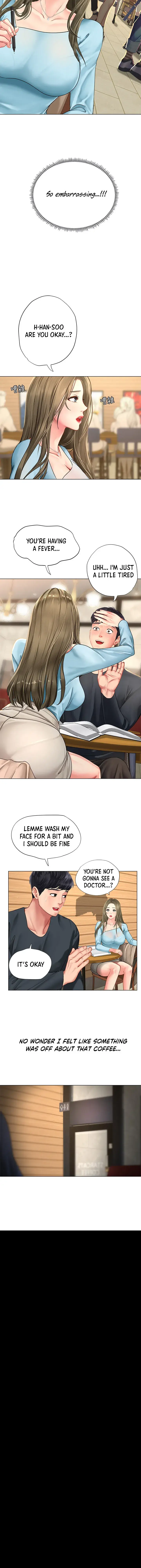 Should I Study At Noryangjin Chapter 67 - Page 35