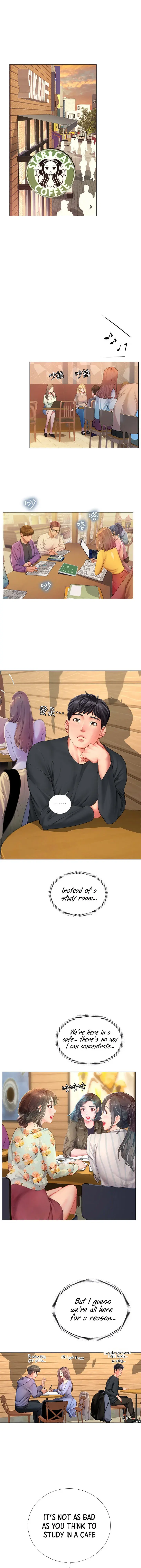 Should I Study At Noryangjin Chapter 67 - Page 4