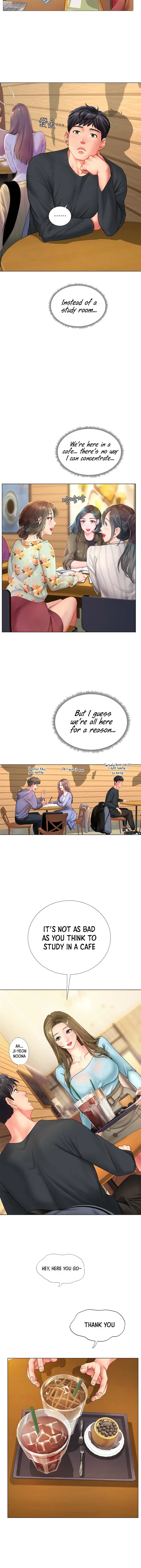 Should I Study At Noryangjin Chapter 67 - Page 5