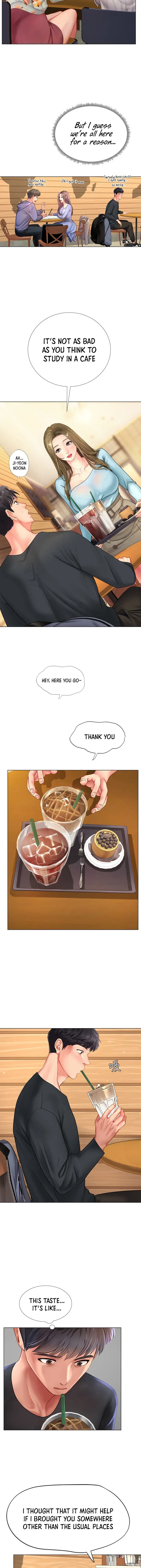 Should I Study At Noryangjin Chapter 67 - Page 6