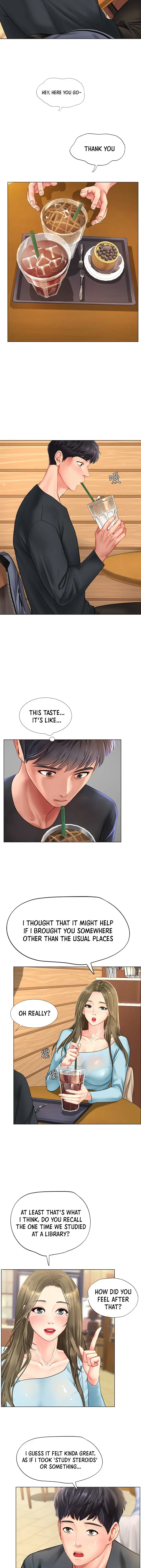 Should I Study At Noryangjin Chapter 67 - Page 7