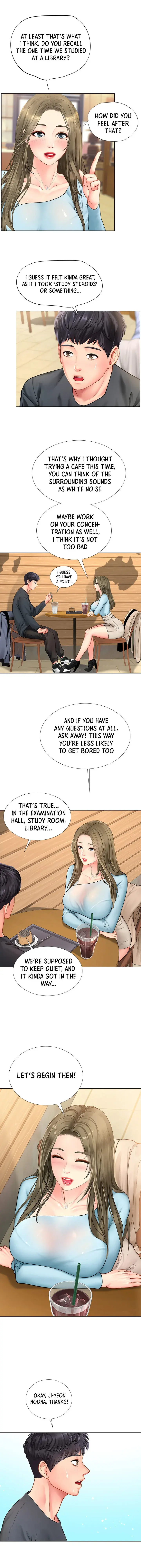 Should I Study At Noryangjin Chapter 67 - Page 9
