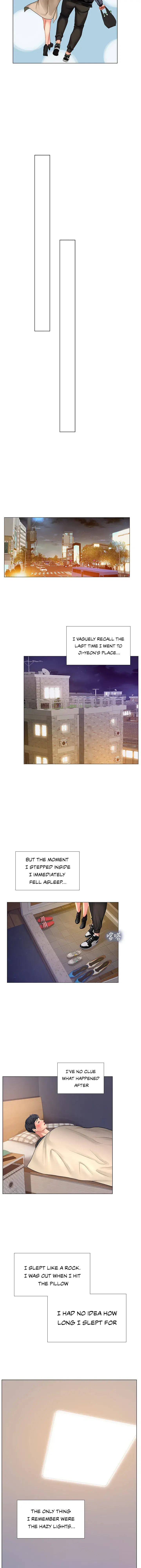 Should I Study At Noryangjin Chapter 68 - Page 15