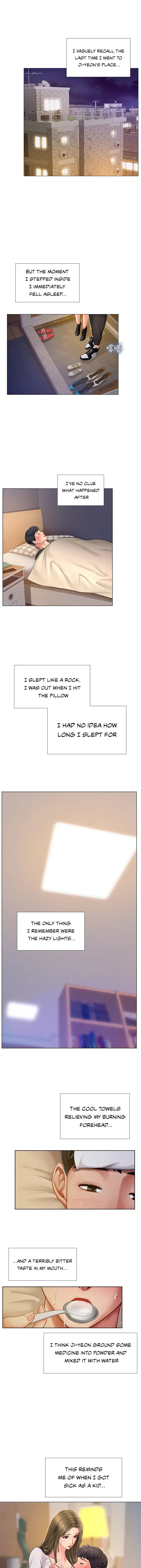 Should I Study At Noryangjin Chapter 68 - Page 16