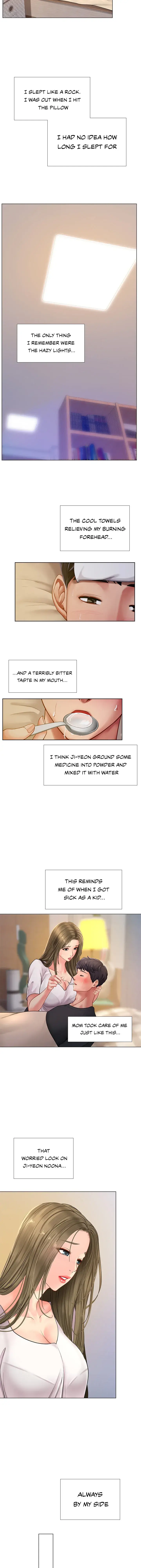Should I Study At Noryangjin Chapter 68 - Page 17