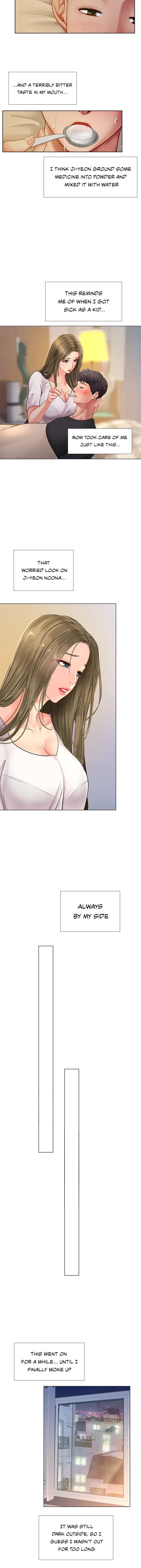 Should I Study At Noryangjin Chapter 68 - Page 18