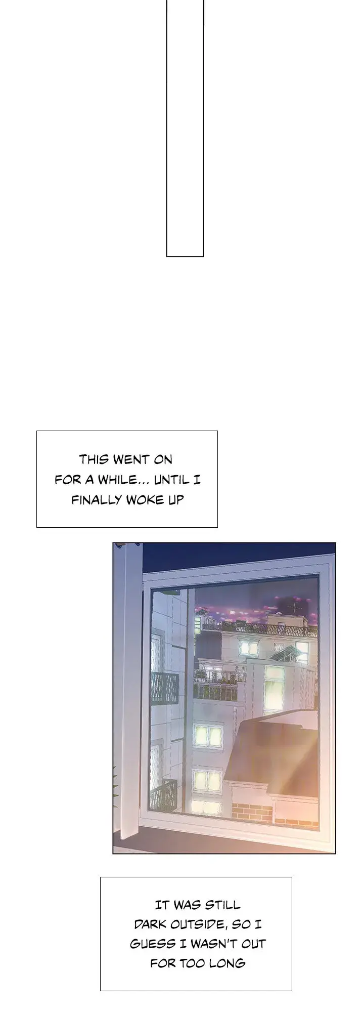 Should I Study At Noryangjin Chapter 68 - Page 20