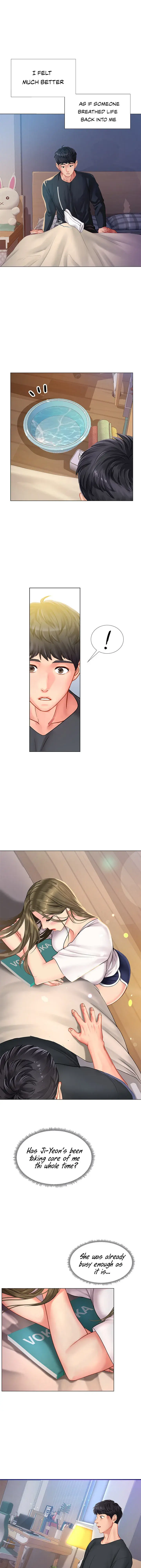 Should I Study At Noryangjin Chapter 68 - Page 21
