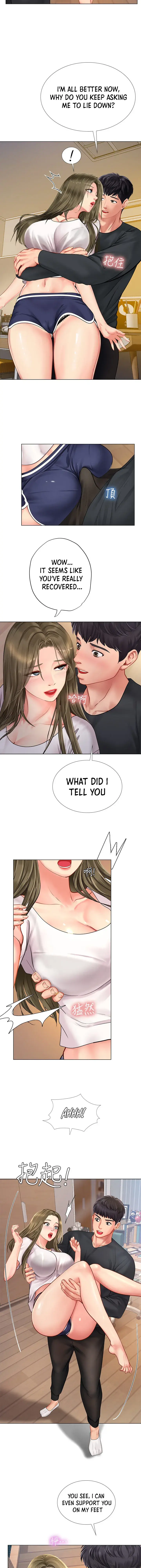 Should I Study At Noryangjin Chapter 68 - Page 28