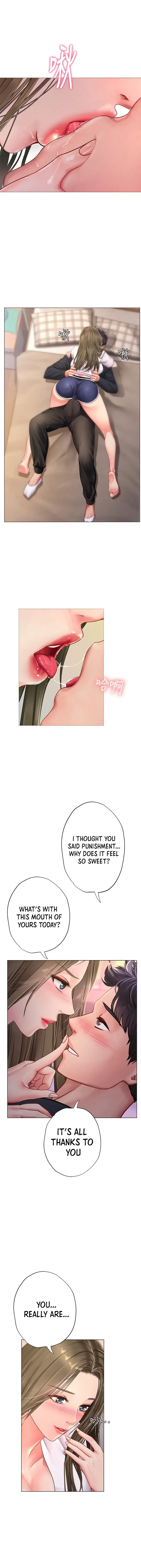 Should I Study At Noryangjin Chapter 68 - Page 37