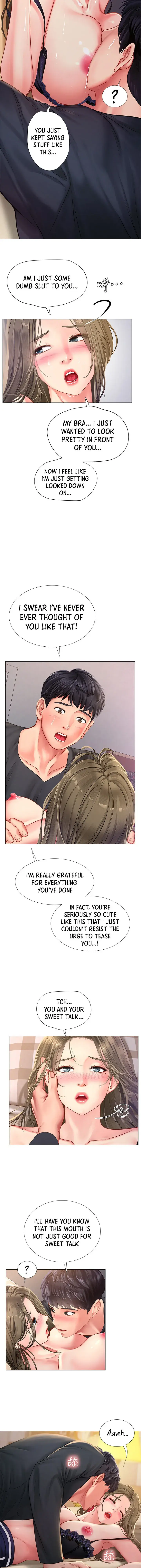 Should I Study At Noryangjin Chapter 69 - Page 18