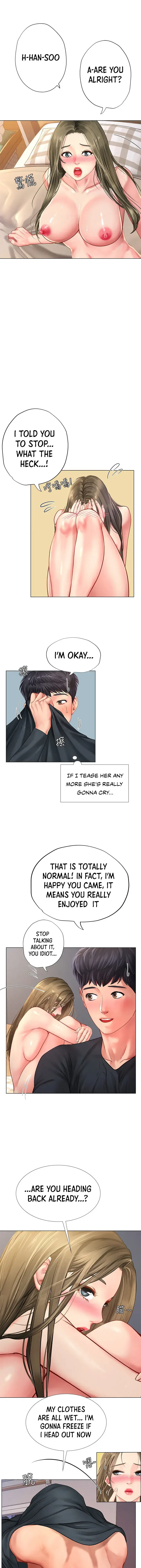 Should I Study At Noryangjin Chapter 69 - Page 29