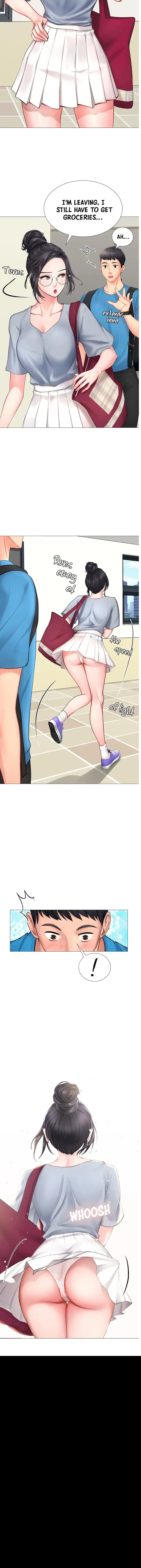 Should I Study At Noryangjin Chapter 7 - Page 10