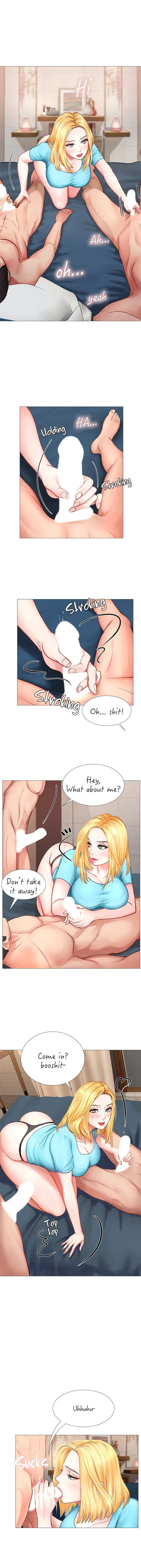 Should I Study At Noryangjin Chapter 7 - Page 18