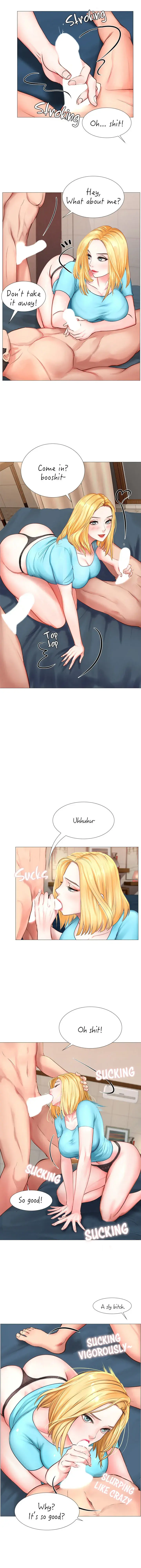 Should I Study At Noryangjin Chapter 7 - Page 19
