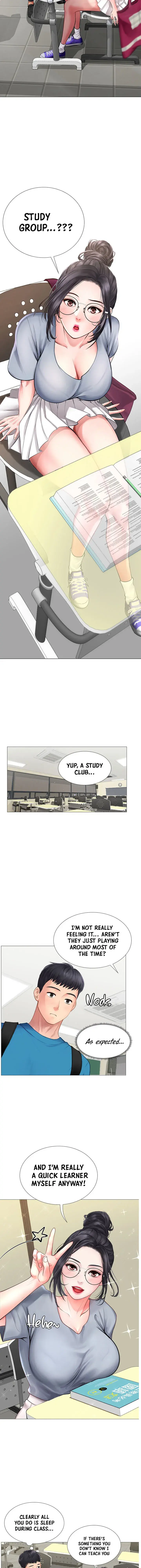 Should I Study At Noryangjin Chapter 7 - Page 2