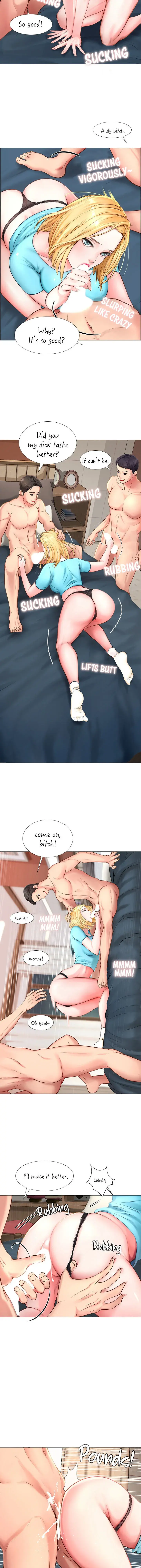 Should I Study At Noryangjin Chapter 7 - Page 21