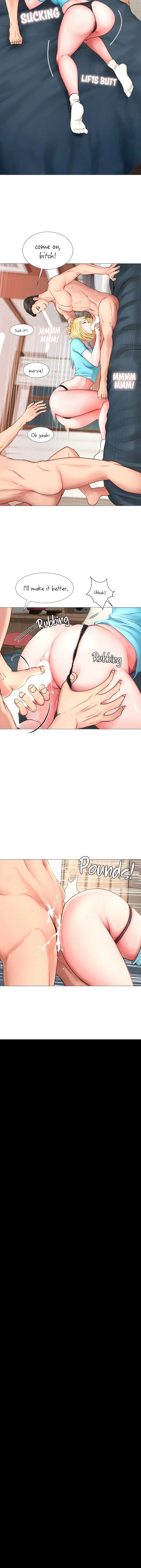Should I Study At Noryangjin Chapter 7 - Page 22