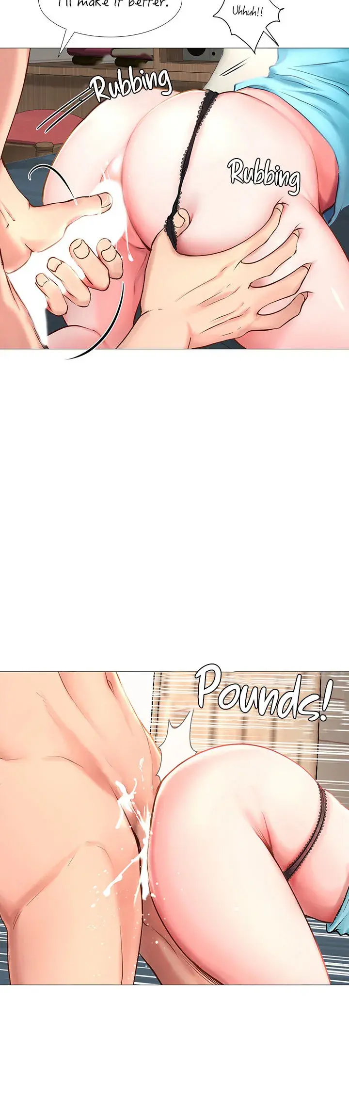 Should I Study At Noryangjin Chapter 7 - Page 23