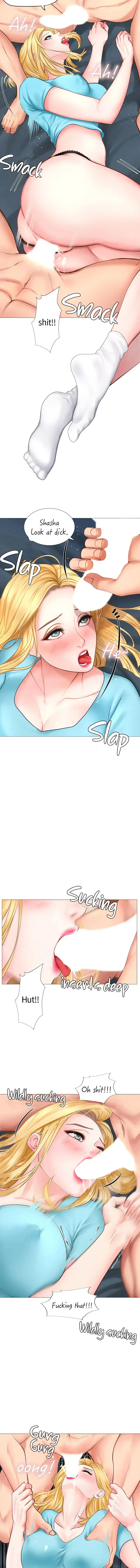 Should I Study At Noryangjin Chapter 7 - Page 26