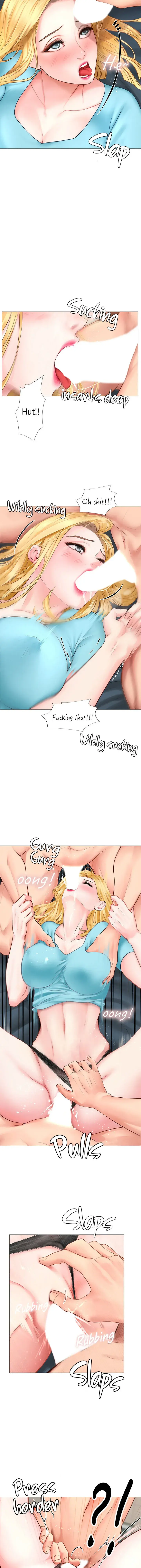 Should I Study At Noryangjin Chapter 7 - Page 27