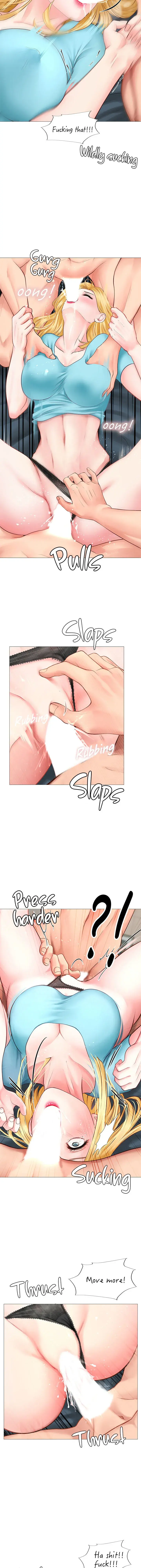 Should I Study At Noryangjin Chapter 7 - Page 28