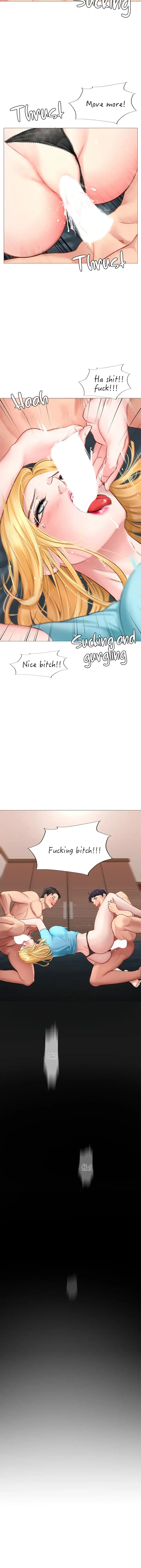 Should I Study At Noryangjin Chapter 7 - Page 30