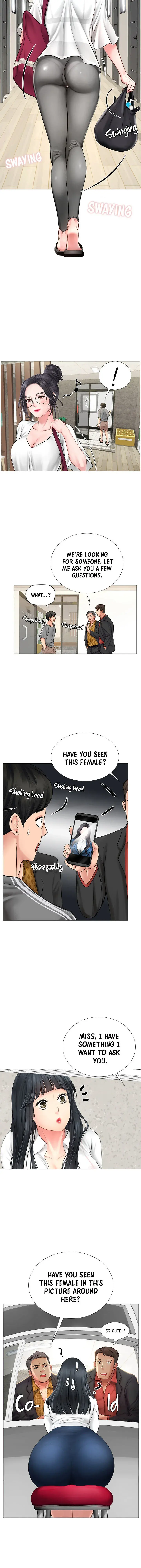 Should I Study At Noryangjin Chapter 7 - Page 36