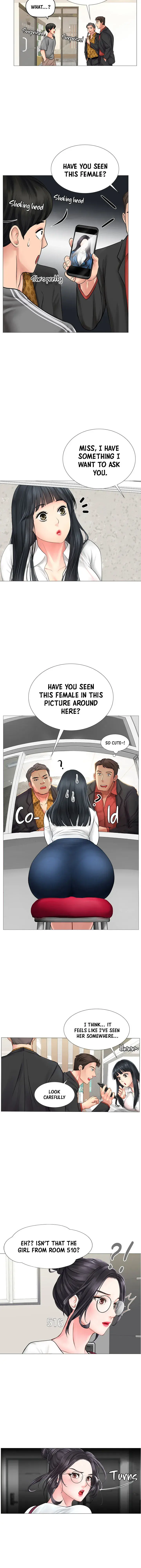 Should I Study At Noryangjin Chapter 7 - Page 37