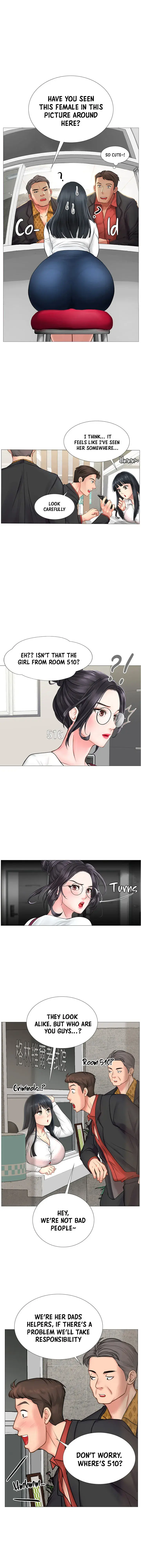 Should I Study At Noryangjin Chapter 7 - Page 38