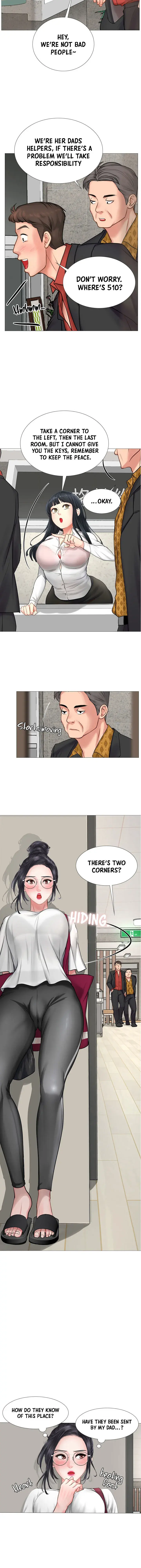Should I Study At Noryangjin Chapter 7 - Page 40