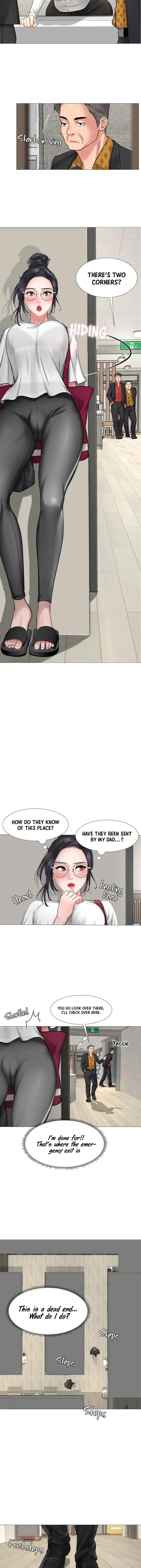 Should I Study At Noryangjin Chapter 7 - Page 41