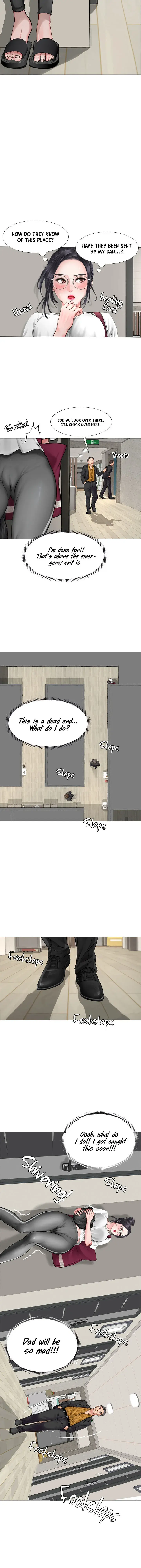 Should I Study At Noryangjin Chapter 7 - Page 42