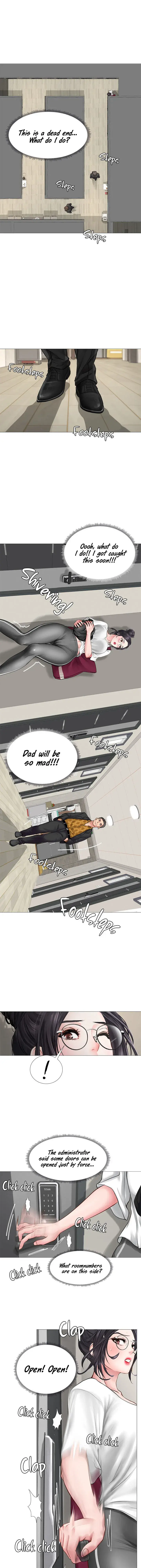 Should I Study At Noryangjin Chapter 7 - Page 43