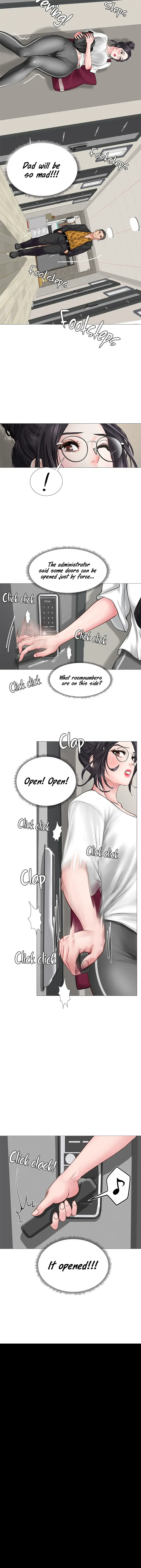 Should I Study At Noryangjin Chapter 7 - Page 44