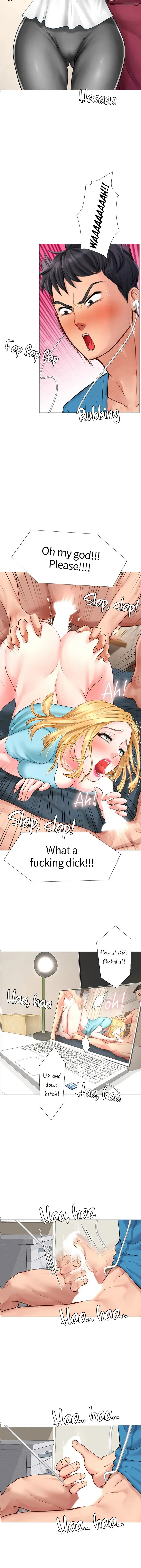 Should I Study At Noryangjin Chapter 7 - Page 48